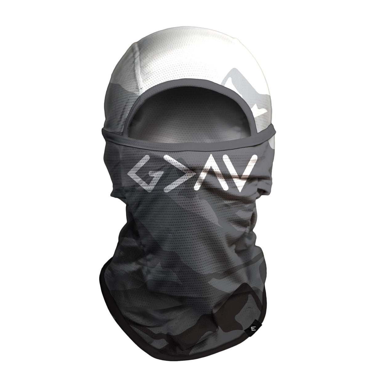 God Is Greater Than The Highs and Lows Balaclava Mask (Shiesty) - Pro Game Sports
