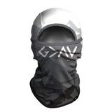 God Is Greater Than The Highs and Lows Balaclava Mask (Shiesty) - Pro Game Sports