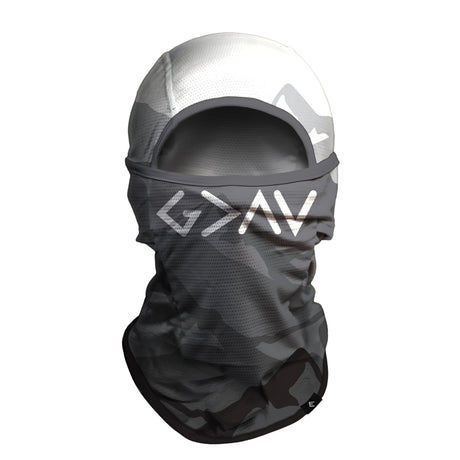 God Is Greater Than The Highs and Lows Balaclava Mask (Shiesty) - Pro Game Sports