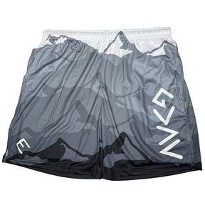God is Greater Than The Highs and Lows Shorts - Pro Game Sports