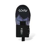 God is Greater Than The Highs and Lows Sliding Mitt - Pro Game Sports