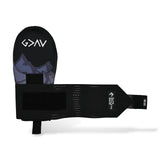 God is Greater Than The Highs and Lows Sliding Mitt - Pro Game Sports