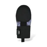 God is Greater Than The Highs and Lows Sliding Mitt - Pro Game Sports