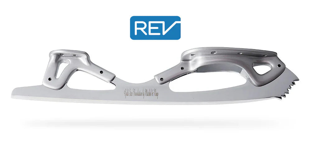 送料無料，人気】 MK Blades ブレード ゴールドスター Revolution