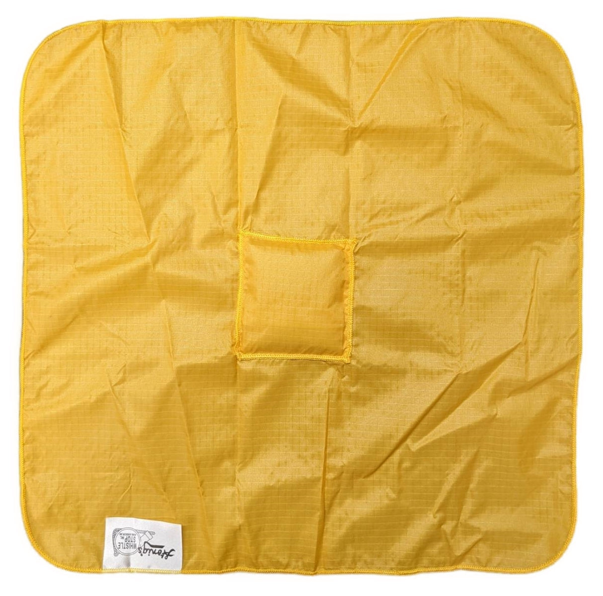 Traditional Nylon Penalty Flag Center Weight