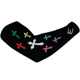 Gothic Cross Arm Sleeve