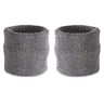 Premium Terry Cloth Cotton Wristband Pair - Pro Game Sports