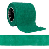 Green Self Stick Athletic Tape - Pro Game Sports
