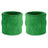 Premium Terry Cloth Cotton Wristband Pair - Pro Game Sports