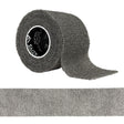 Grey Self Stick Athletic Tape - Pro Game Sports