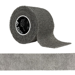 Grey Self Stick Athletic Tape - Pro Game Sports