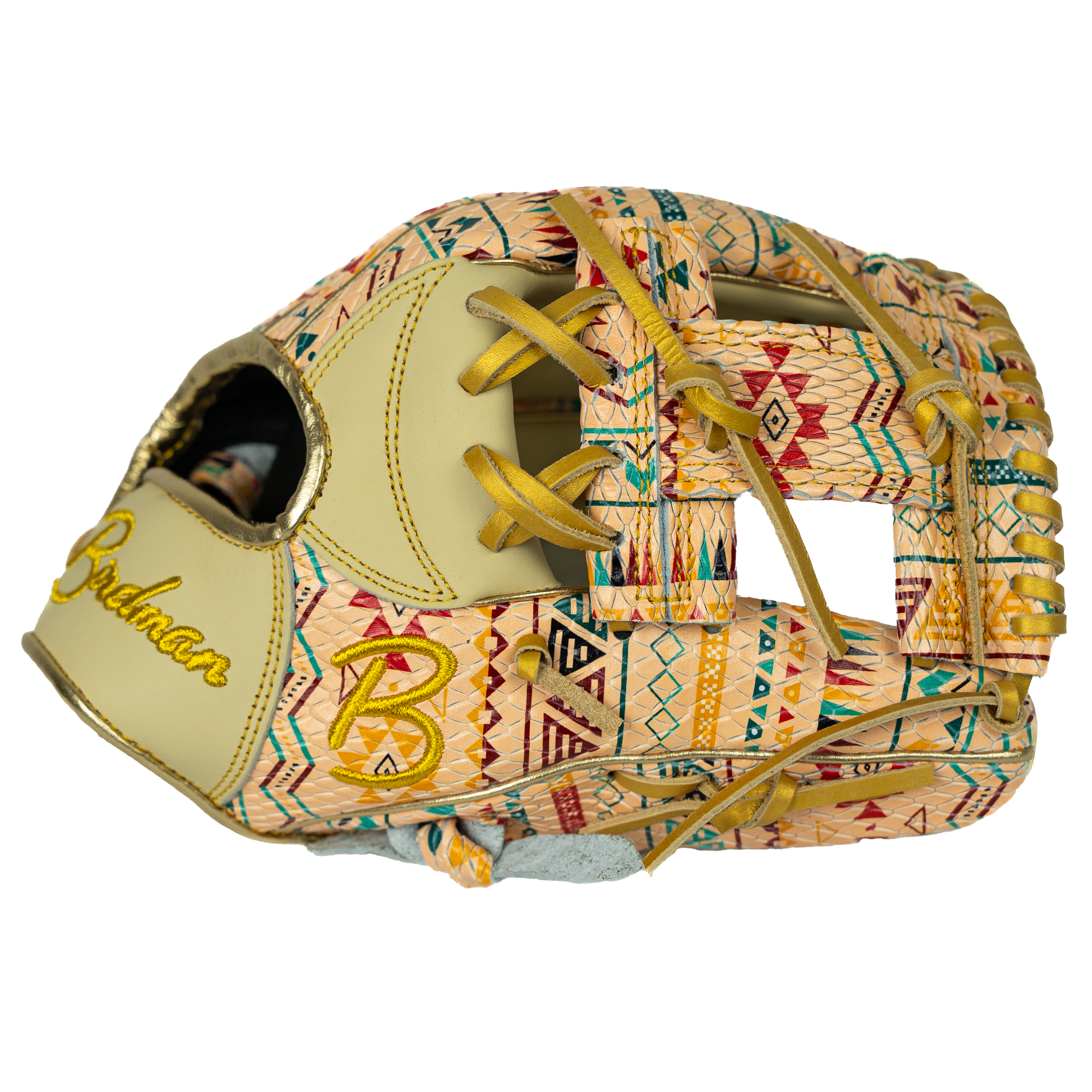 Birdman Kip 11.5" Southwest Sunset Mitt