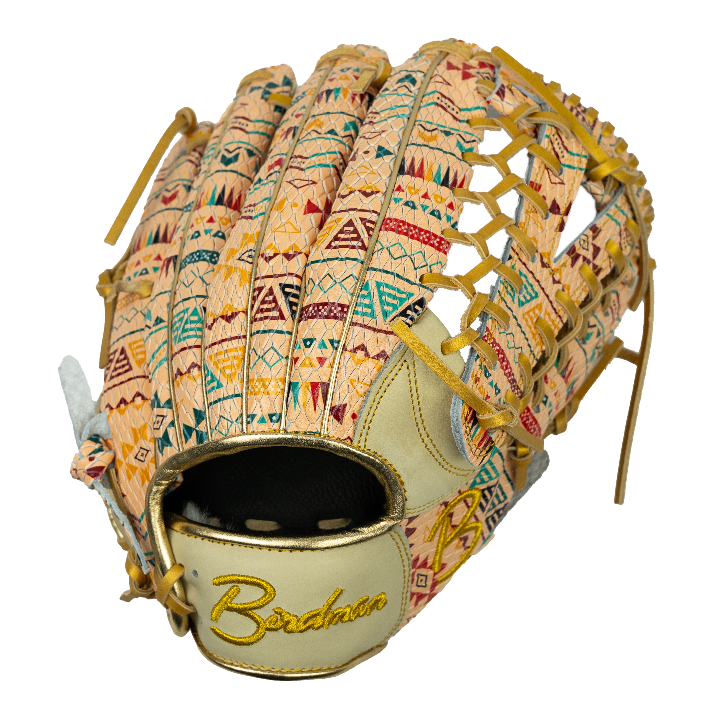 Birdman Kip 12.5" Southwest Sunset Mitt