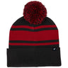 Playoff Beanie w/ Pom