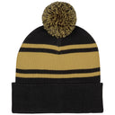 Playoff Beanie w/ Pom