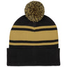 Playoff Beanie w/ Pom