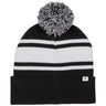 Playoff Beanie w/ Pom