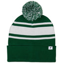 Playoff Beanie w/ Pom