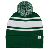 Playoff Beanie w/ Pom