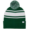 Playoff Beanie w/ Pom