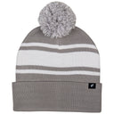 Playoff Beanie w/ Pom