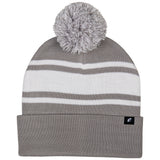 Playoff Beanie w/ Pom