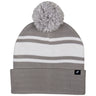 Playoff Beanie w/ Pom