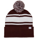 Playoff Beanie w/ Pom