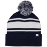 Playoff Beanie w/ Pom