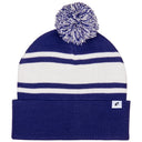 Playoff Beanie w/ Pom