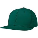 Ultima Snapback Cap