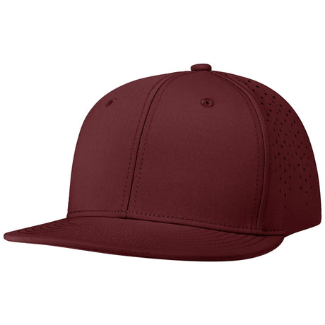 Ultima Snapback Cap