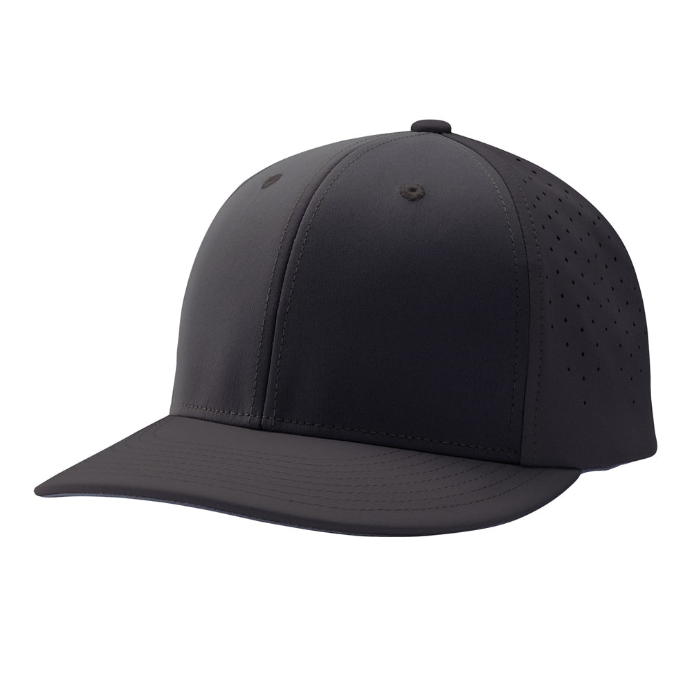 Ultima Fitted Cap (cont)