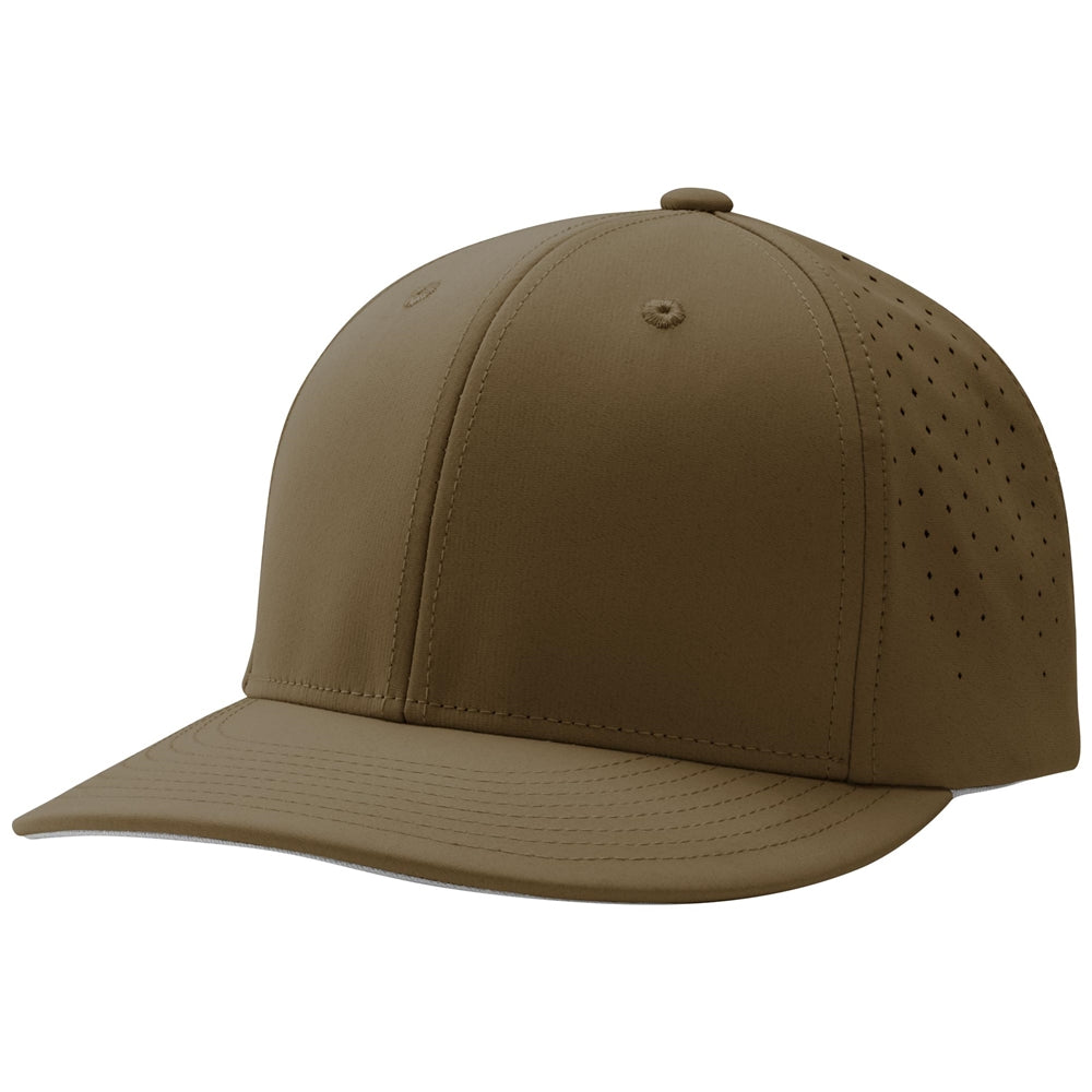 Ultima Fitted Cap