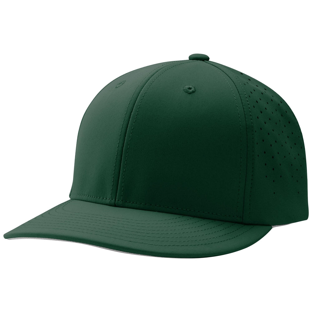 Ultima Fitted Cap (cont)