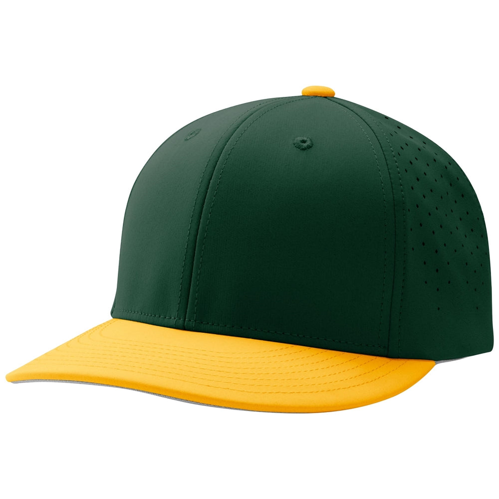 Ultima Fitted Cap (cont)