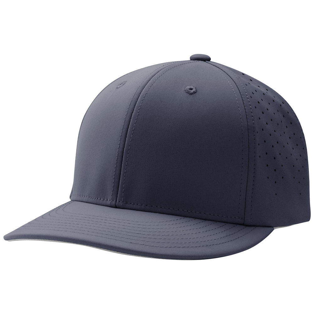 Ultima Fitted Cap (cont)