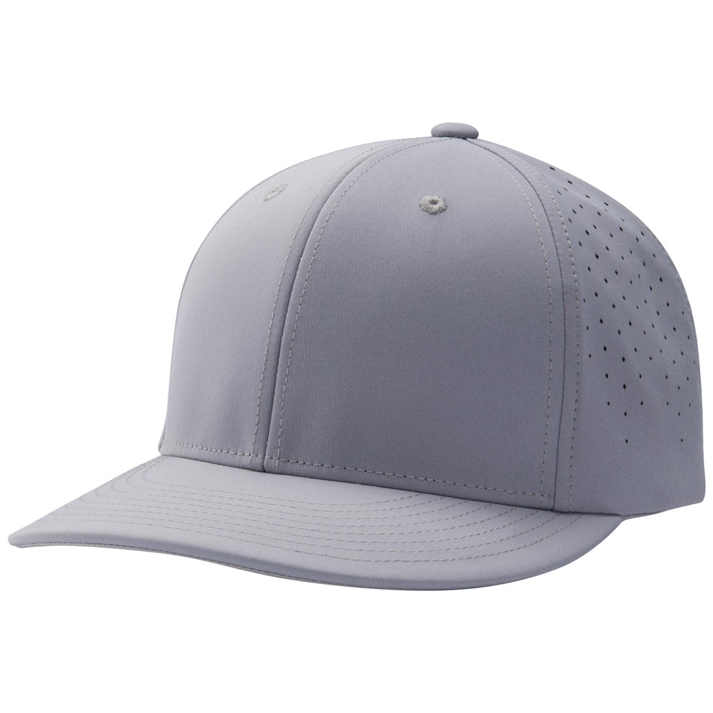 Ultima Fitted Cap (cont)