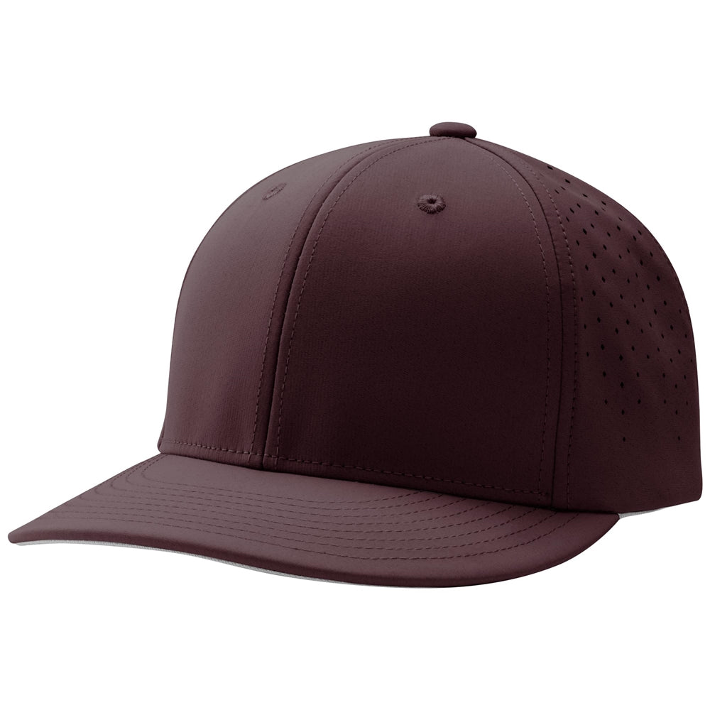 Ultima Fitted Cap (cont)