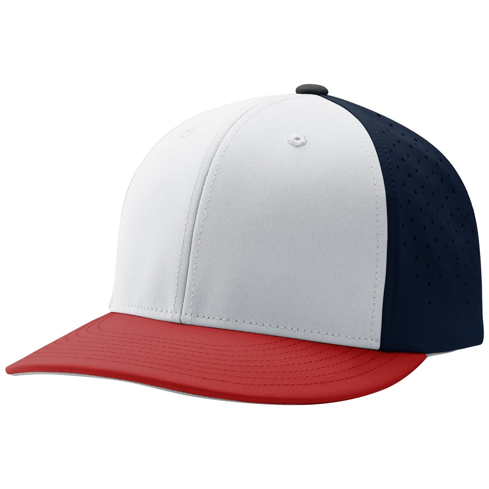 Ultima Fitted Cap (cont)