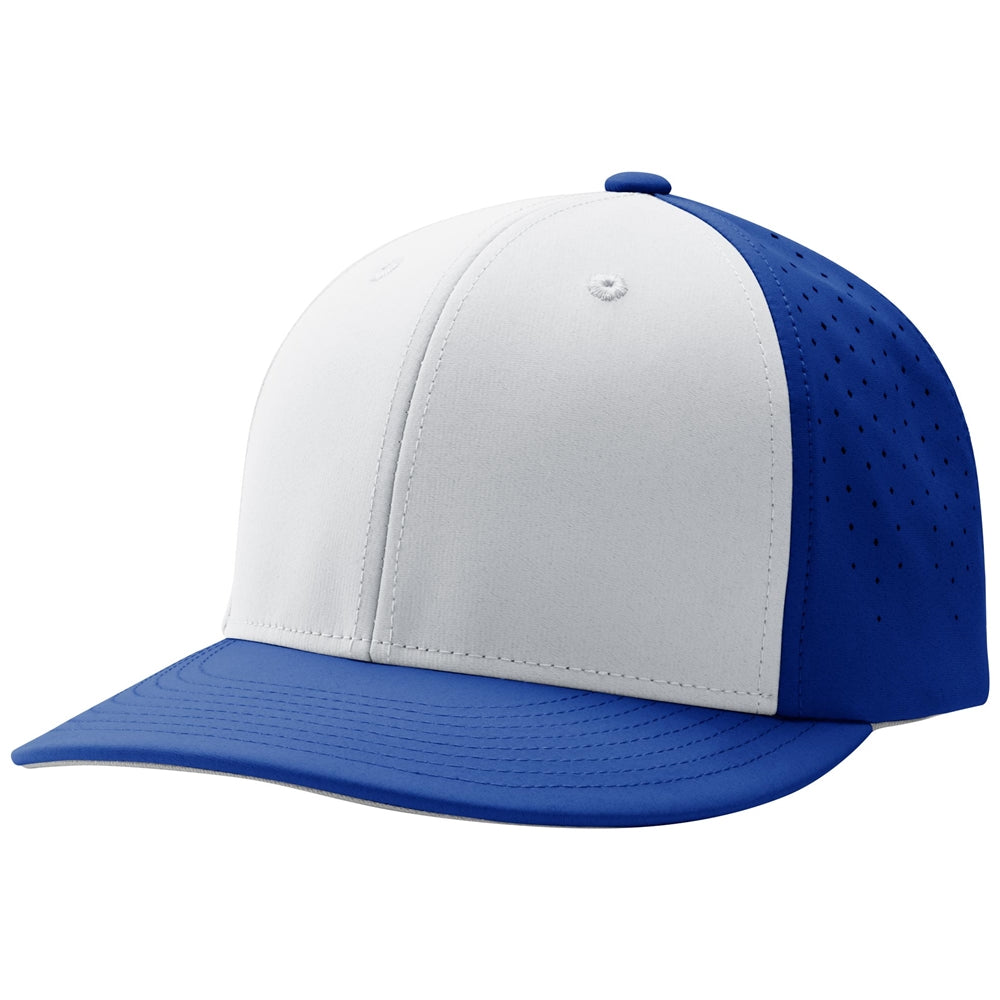 Ultima Fitted Cap (cont)