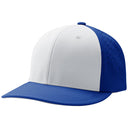 Ultima Fitted Cap (cont)