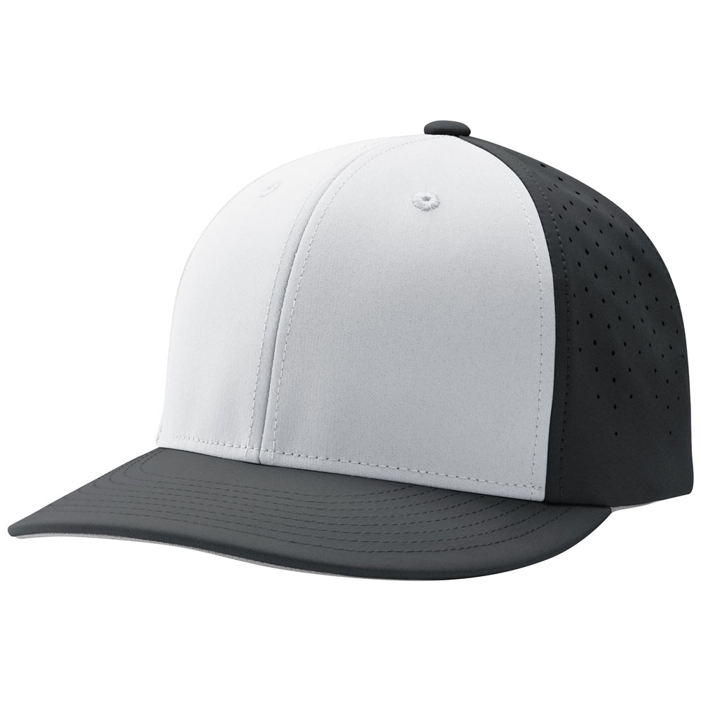 Ultima Fitted Cap (cont)