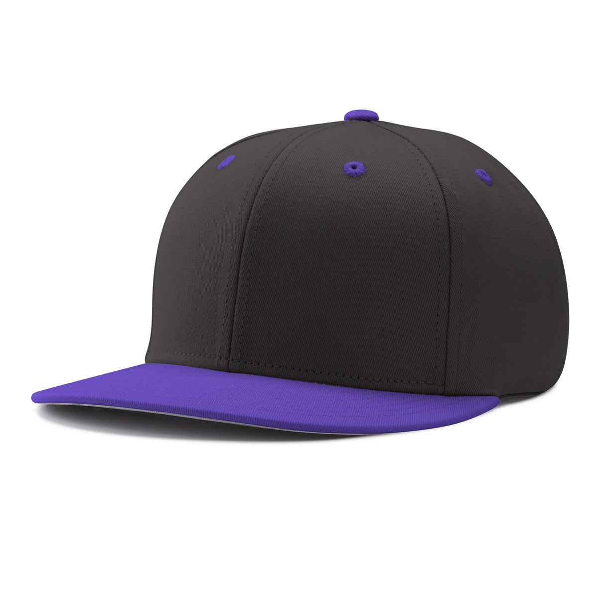 Pennant Snapback