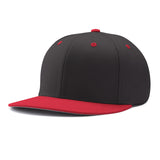 Pennant Snapback