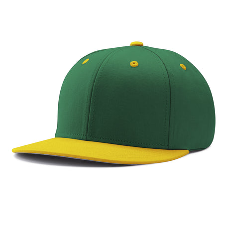 Pennant Snapback
