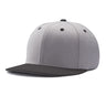 Pennant Snapback