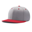 Pennant Snapback