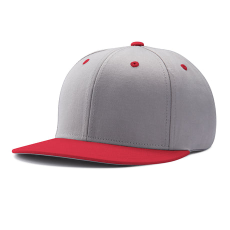 Pennant Snapback
