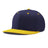 Pennant Snapback